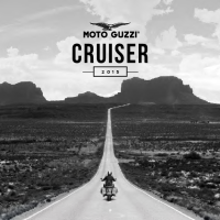 Moto-Guzzi - Cruiser Brochure 2015
